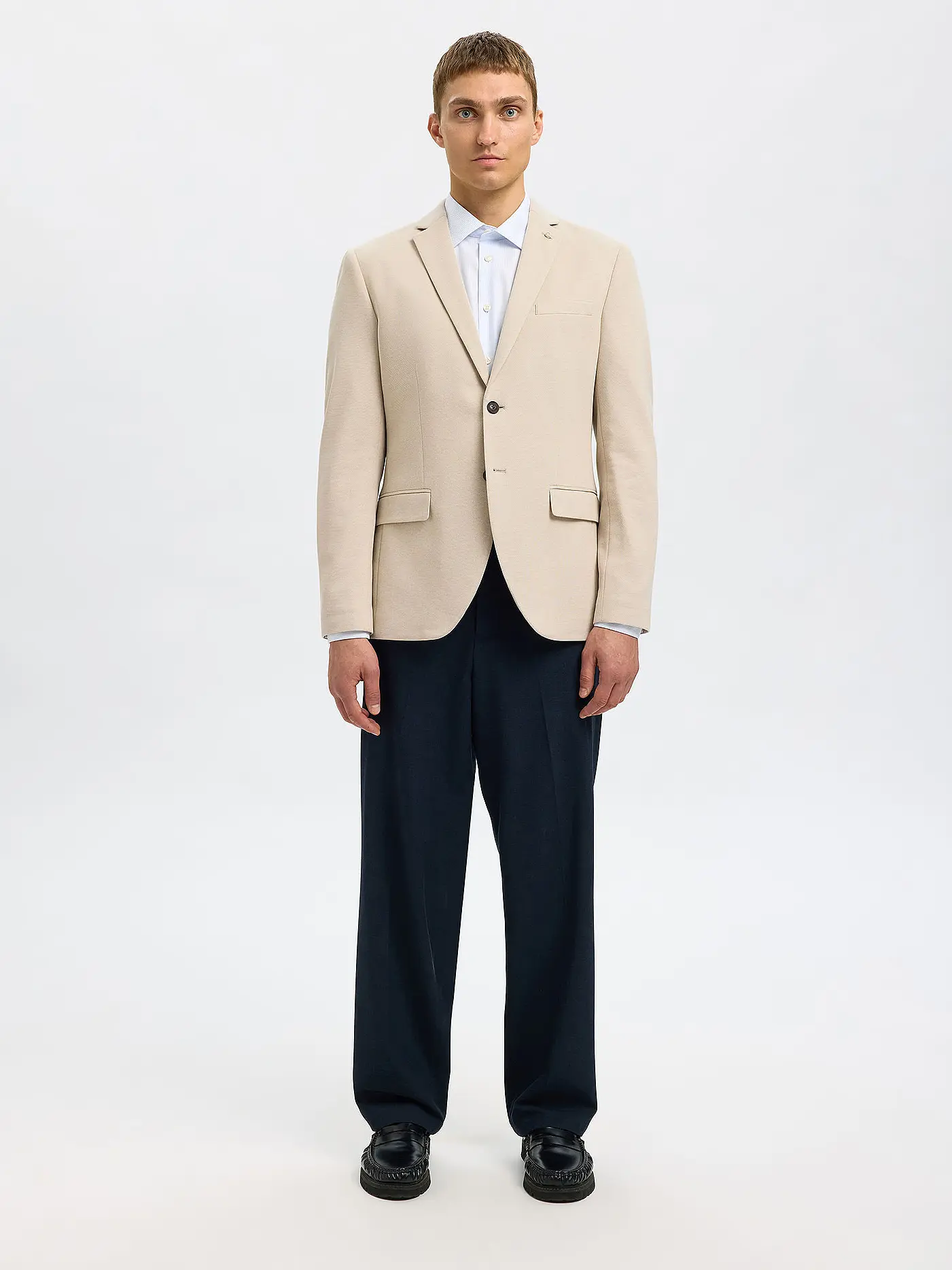 SELECTED | Sakko SLHSLIM-ALVIN | 